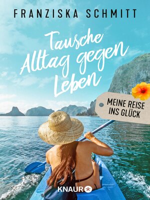 cover image of Tausche Alltag gegen Leben